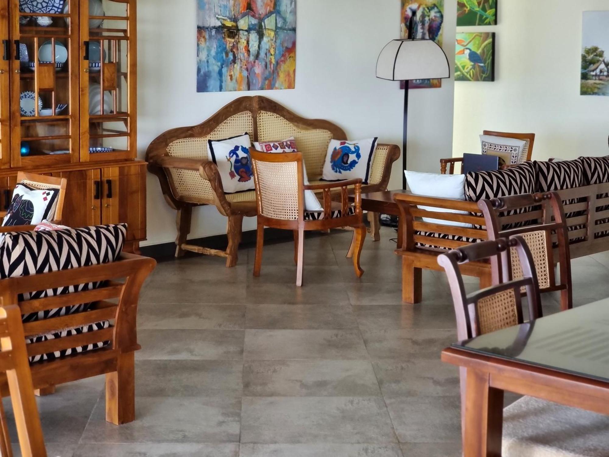 Arhimser Villa-Superb 4 Bedroom Beachfront For 8 In Ranna, Tangalle, Bb, Pool, Free Pick Up For 7 Night Stays Arriving Together, Serviced, Taxes Included المظهر الخارجي الصورة