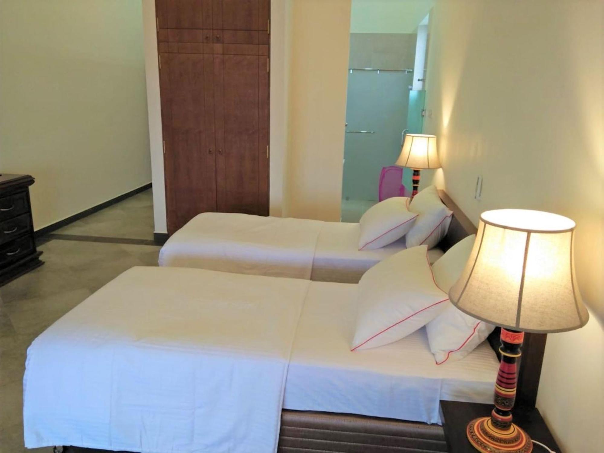 Arhimser Villa-Superb 4 Bedroom Beachfront For 8 In Ranna, Tangalle, Bb, Pool, Free Pick Up For 7 Night Stays Arriving Together, Serviced, Taxes Included المظهر الخارجي الصورة