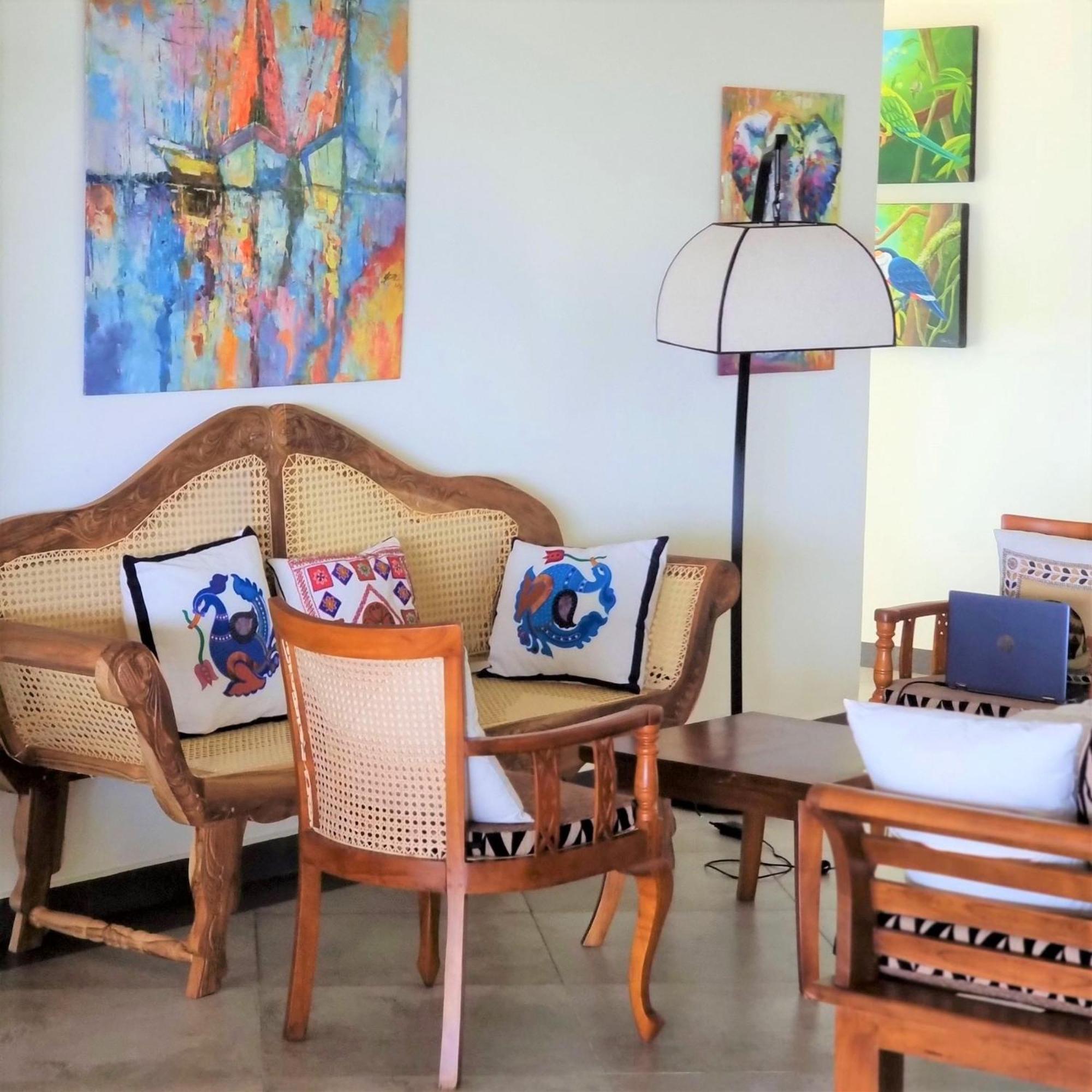 Arhimser Villa-Superb 4 Bedroom Beachfront For 8 In Ranna, Tangalle, Bb, Pool, Free Pick Up For 7 Night Stays Arriving Together, Serviced, Taxes Included المظهر الخارجي الصورة
