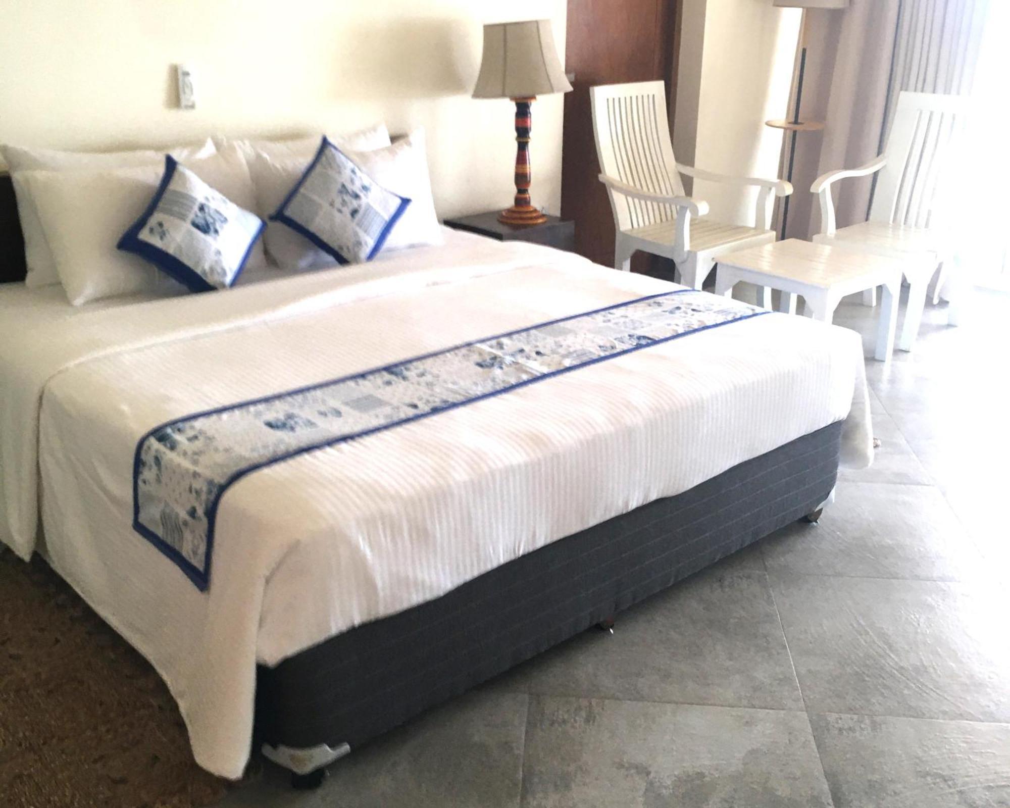 Arhimser Villa-Superb 4 Bedroom Beachfront For 8 In Ranna, Tangalle, Bb, Pool, Free Pick Up For 7 Night Stays Arriving Together, Serviced, Taxes Included المظهر الخارجي الصورة