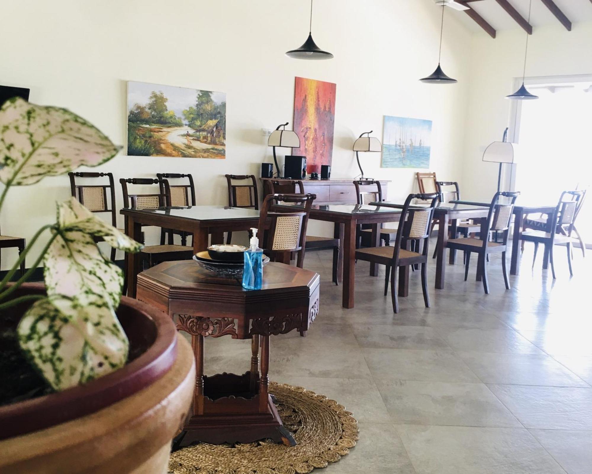 Arhimser Villa-Superb 4 Bedroom Beachfront For 8 In Ranna, Tangalle, Bb, Pool, Free Pick Up For 7 Night Stays Arriving Together, Serviced, Taxes Included المظهر الخارجي الصورة
