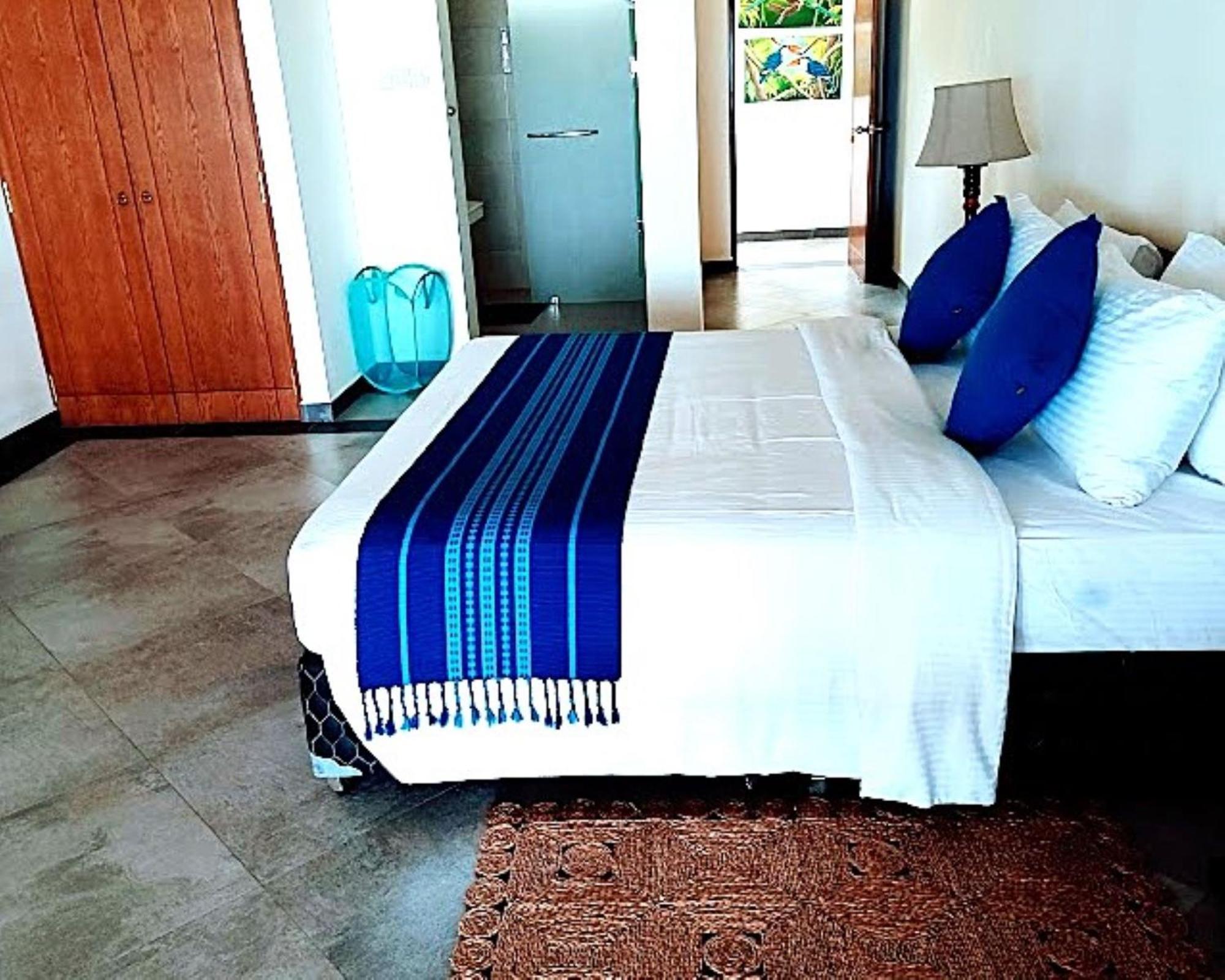 Arhimser Villa-Superb 4 Bedroom Beachfront For 8 In Ranna, Tangalle, Bb, Pool, Free Pick Up For 7 Night Stays Arriving Together, Serviced, Taxes Included المظهر الخارجي الصورة